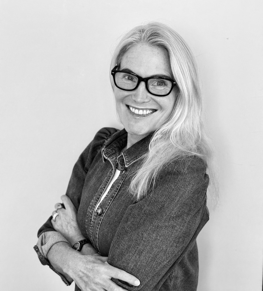 Camilla Harder Hartvig
