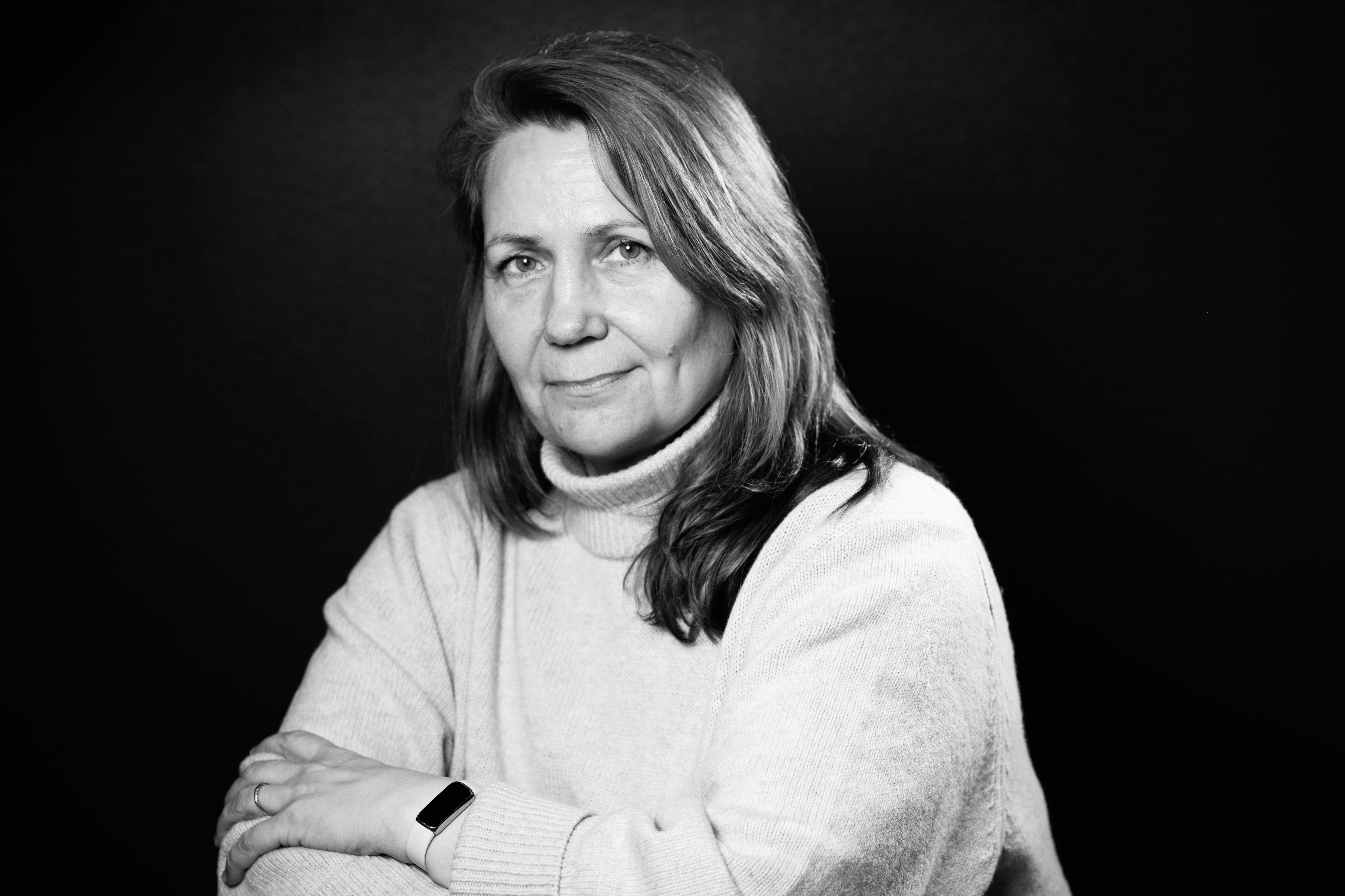 Elisabeth Widén
