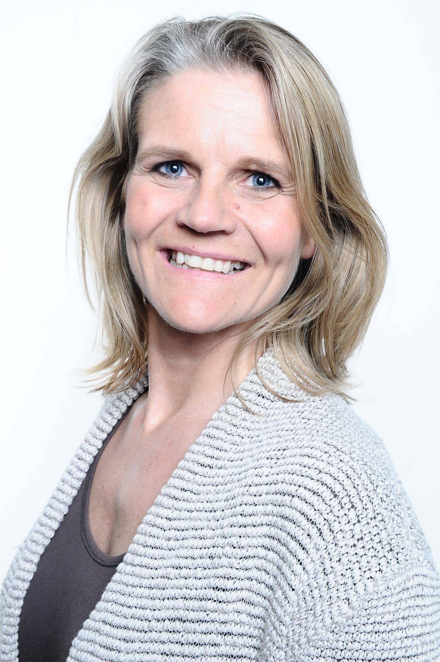 Hilde Færevik