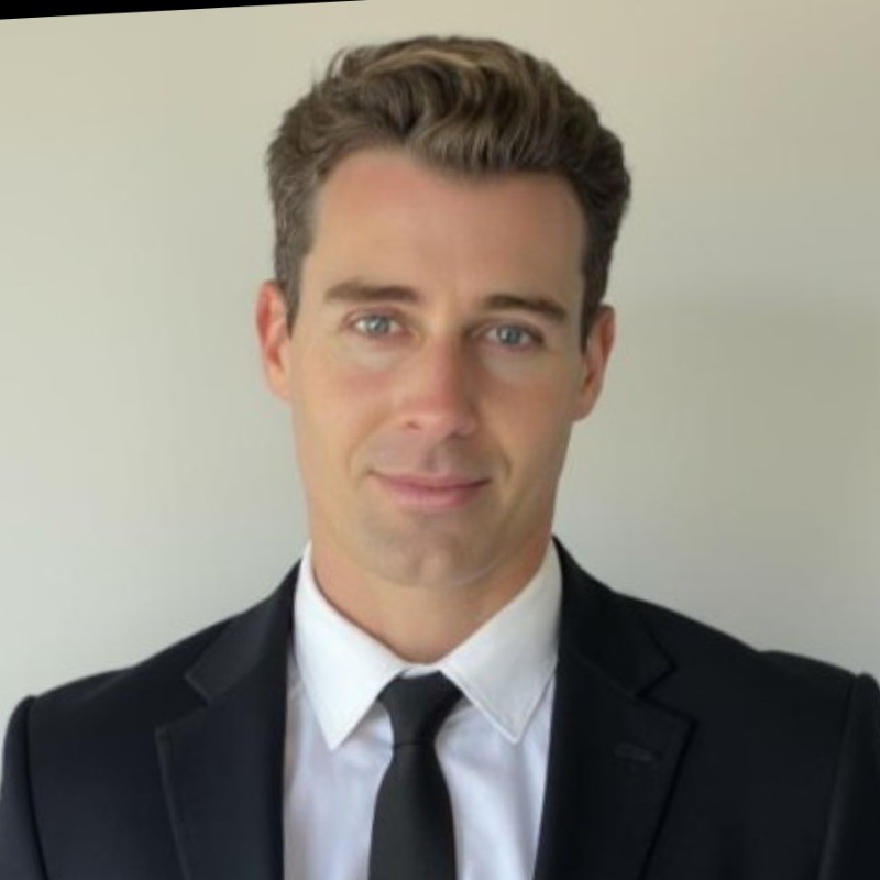 Jason Clark