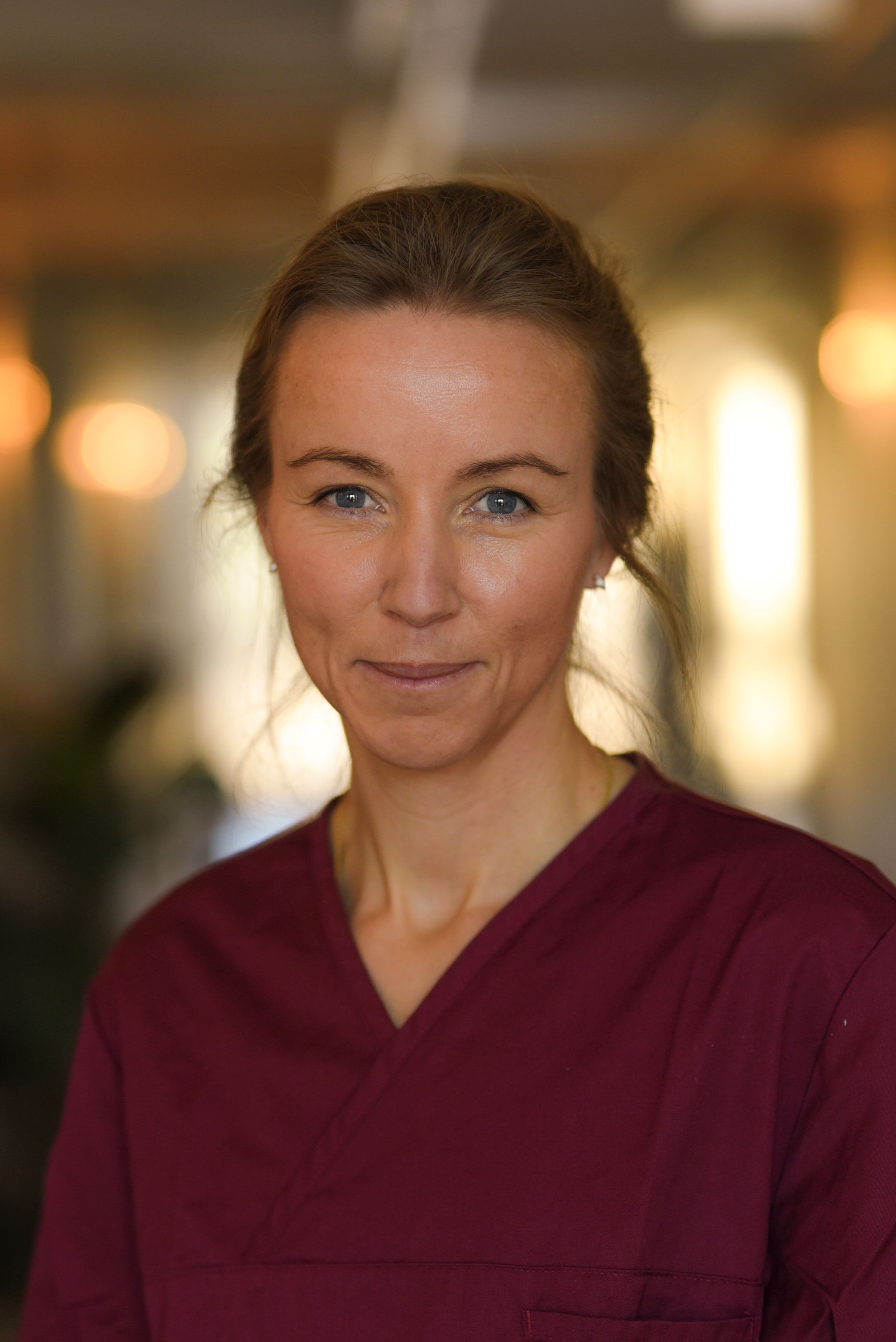 Kristina Törn