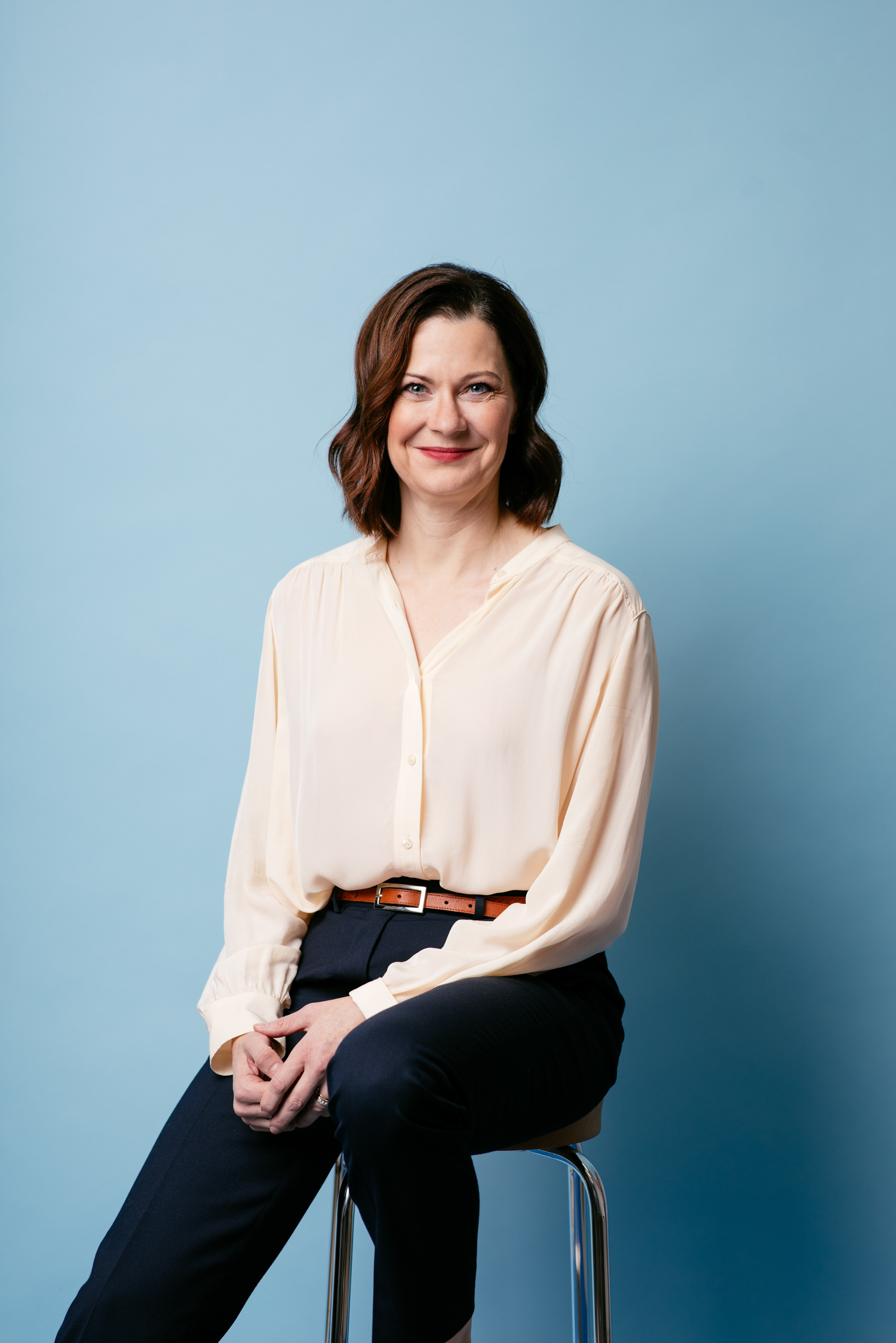 Minna Arve